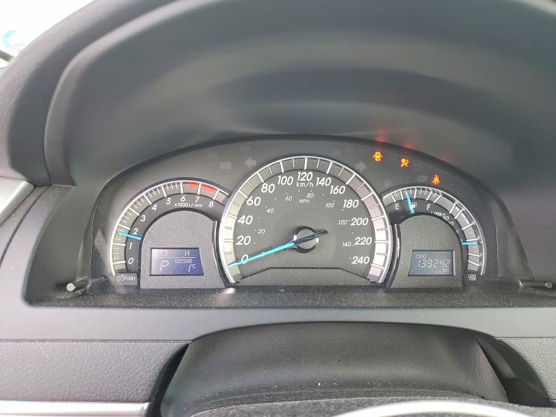 78699875 :رقم المزاد ، 4T1BF1FK7EU825664 vin ، 2014 Toyota Camry مزاد بيع