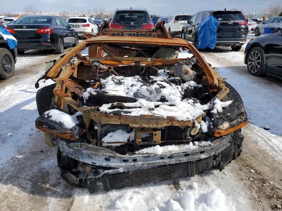 77530255 :رقم المزاد ، 19UUB7F00NA800201 vin ، 2022 Acura Tlx مزاد بيع