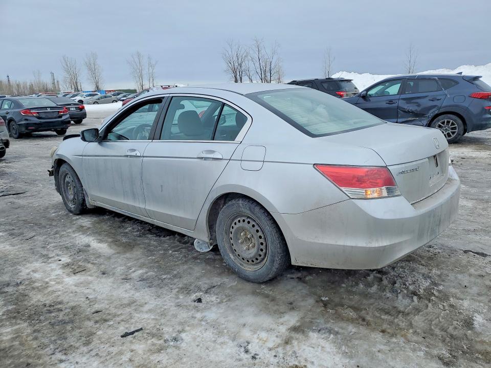78209615 :رقم المزاد ، 1HGCP26359A808813 vin ، 2009 Honda Accord مزاد بيع