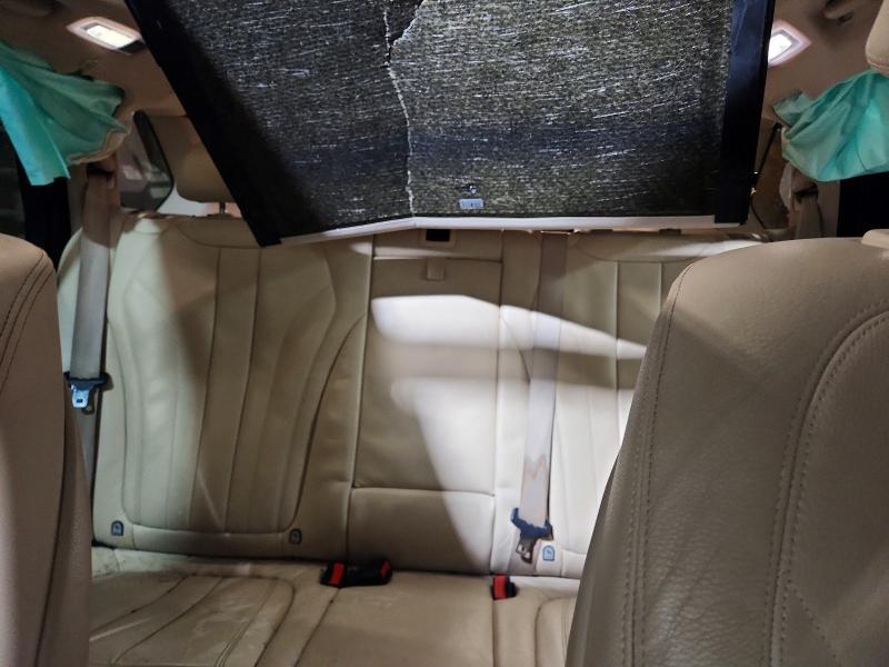 2015 Bmw X5 მანქანა იყიდება აუქციონზე, vin: 5UXKS4C52F0N08740, აუქციონის ნომერი: 78331245