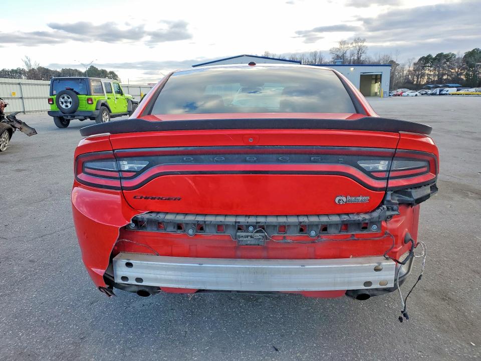 Aukcja sprzedaży 2021 Dodge Charger, vin: 2C3CDXBGXMH640324, numer aukcji: 78631425