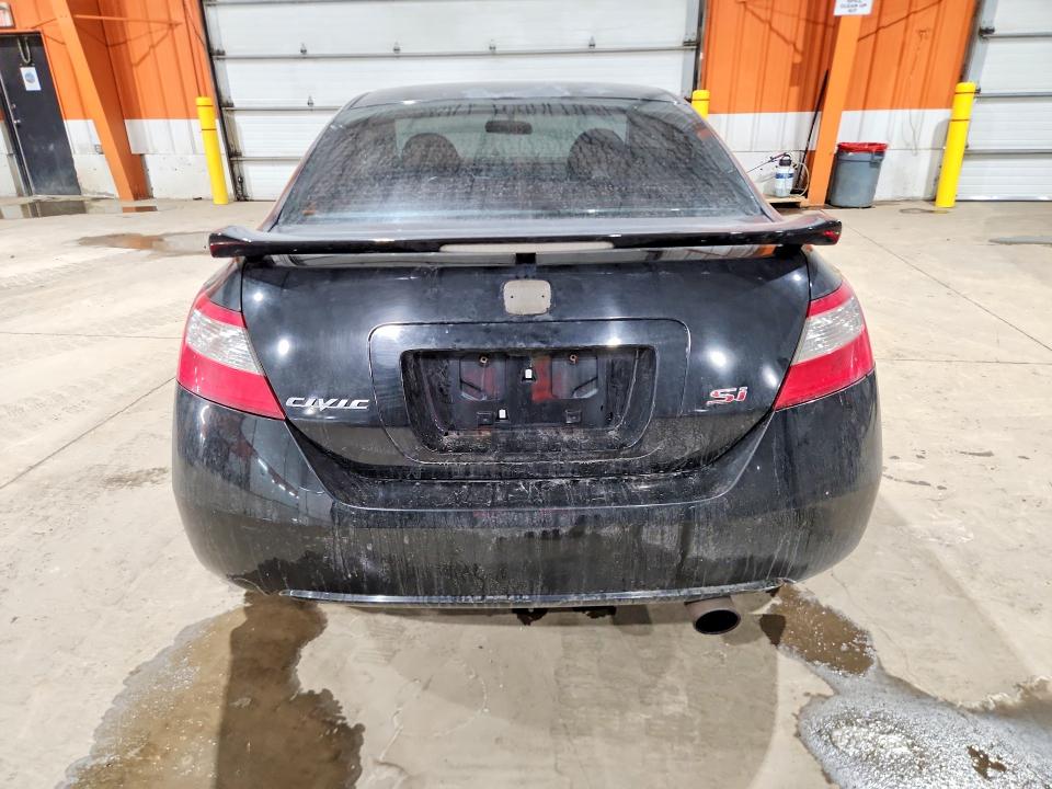 Aukcja sprzedaży 2009 Honda Civic, vin: 2HGFG21539H100163, numer aukcji: 78909375