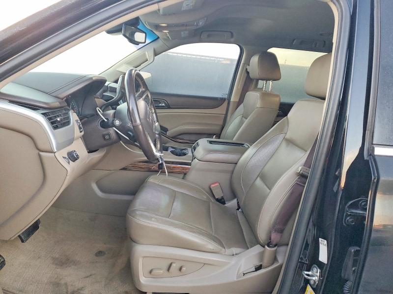 75667235 :رقم المزاد ، 1GKS1GKC3JR384587 vin ، 2018 Gmc Yukon Xl C مزاد بيع
