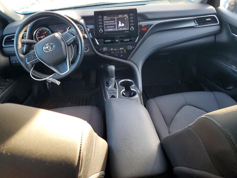 2023 Mazda Cx-30 მანქანა იყიდება აუქციონზე, vin: 3MVDMBCMXPM512290, აუქციონის ნომერი: 75042765