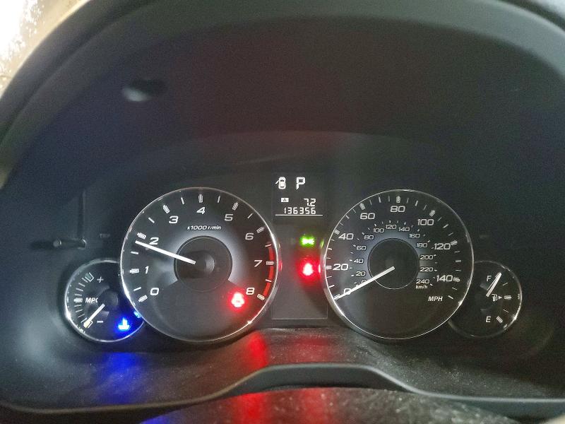 Auction sale of the 2010 Subaru Outback, vin: 4S4BRBCC6A3370512, lot number: 77391815