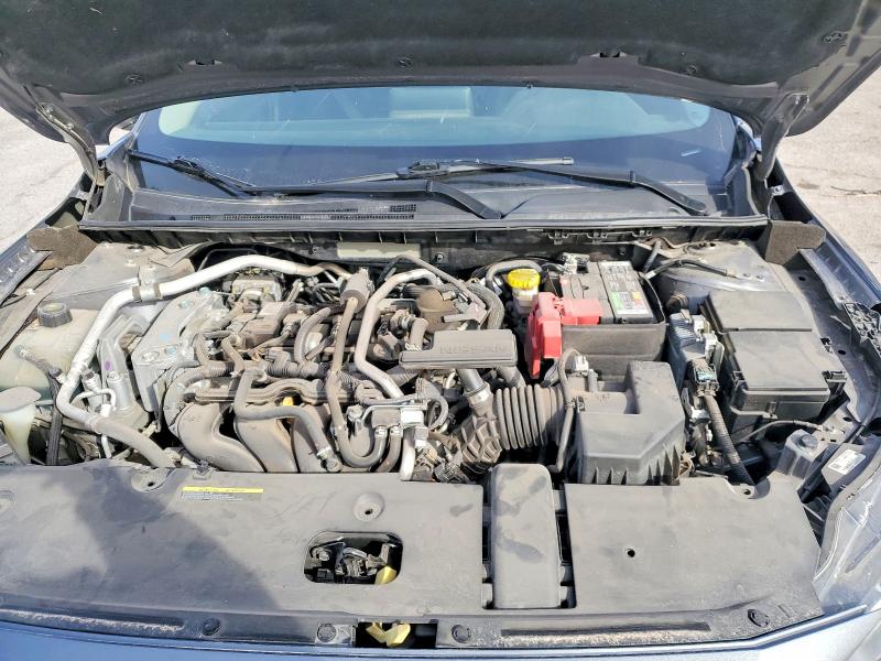 78624385 :رقم المزاد ، 3N1AB8CV0NY220517 vin ، 2022 Nissan Sentra مزاد بيع