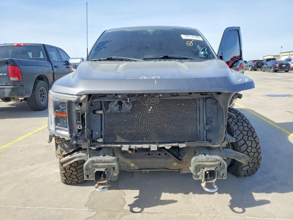 Aukcja sprzedaży 2021 Ford F150, vin: 1FTFW1E51MFC03629, numer aukcji: 78714185