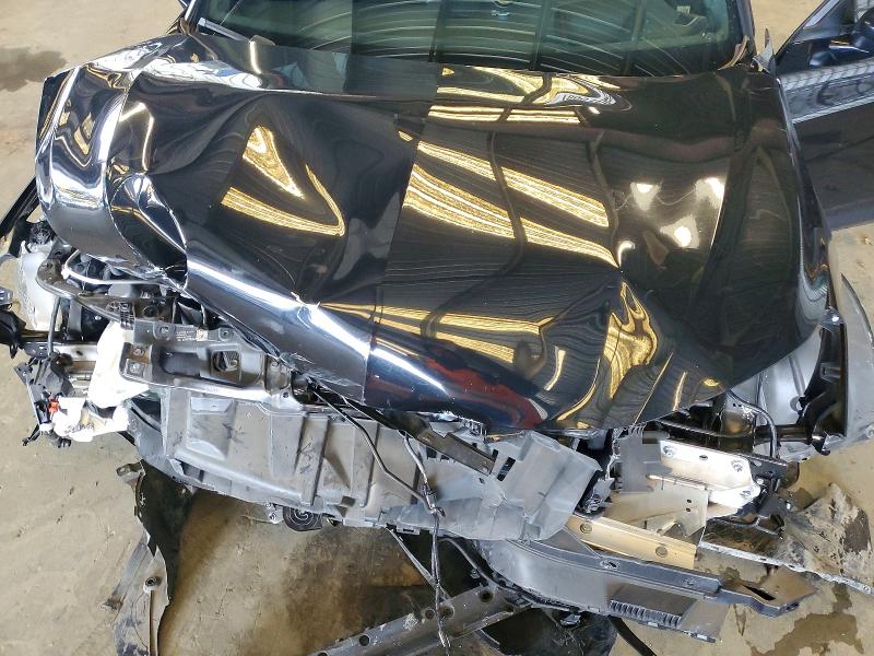 2023 Acura Integra მანქანა იყიდება აუქციონზე, vin: 19UDE4H61PA002400, აუქციონის ნომერი: 78091655