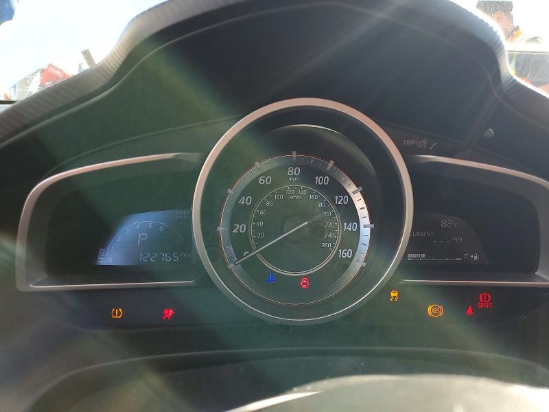 Aukcja sprzedaży 2016 Mazda 3, vin: JM1BM1W72G1311778, numer aukcji: 78764415