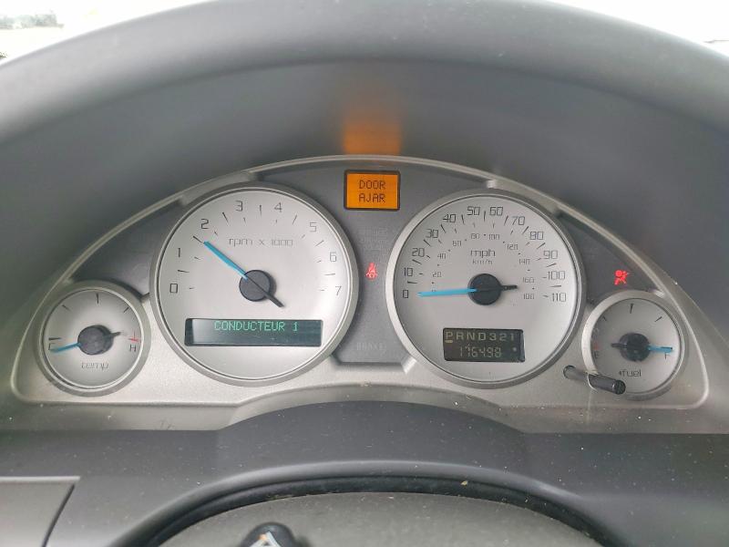 2004 Buick Rendezvous მანქანა იყიდება აუქციონზე, vin: 3G5DB03E04S508297, აუქციონის ნომერი: 74114605