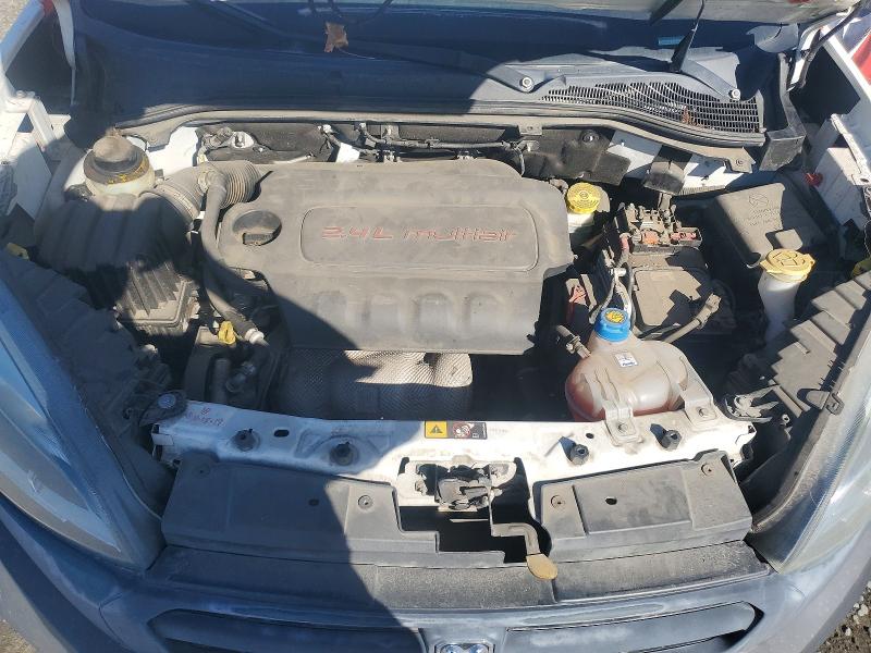 Продаж на аукціоні авто 2016 Ram Promaster, vin: ZFBERFAT9G6B05009, номер лоту: 76576865