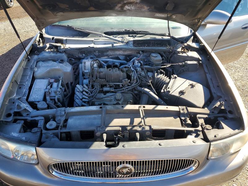 Продажа на аукционе авто 2001 Buick Lesabre, vin: 1G4HP54K014211874, номер лота: 78138905