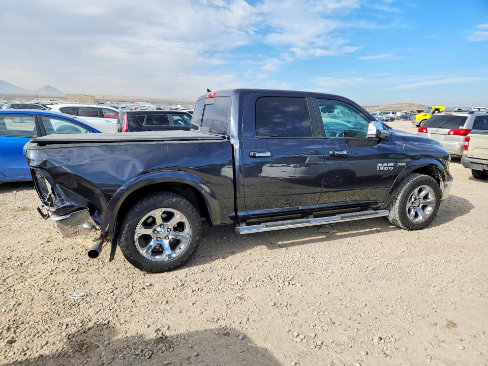Aukcja sprzedaży 2015 Ram 1500, vin: 1C6RR7NT4FS586523, numer aukcji: 76144505