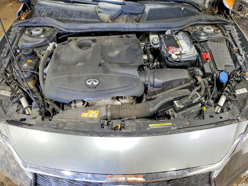 Aukcja sprzedaży 2018 Infiniti Qx30, vin: SJKCH5CR3JA043107, numer aukcji: 76639995