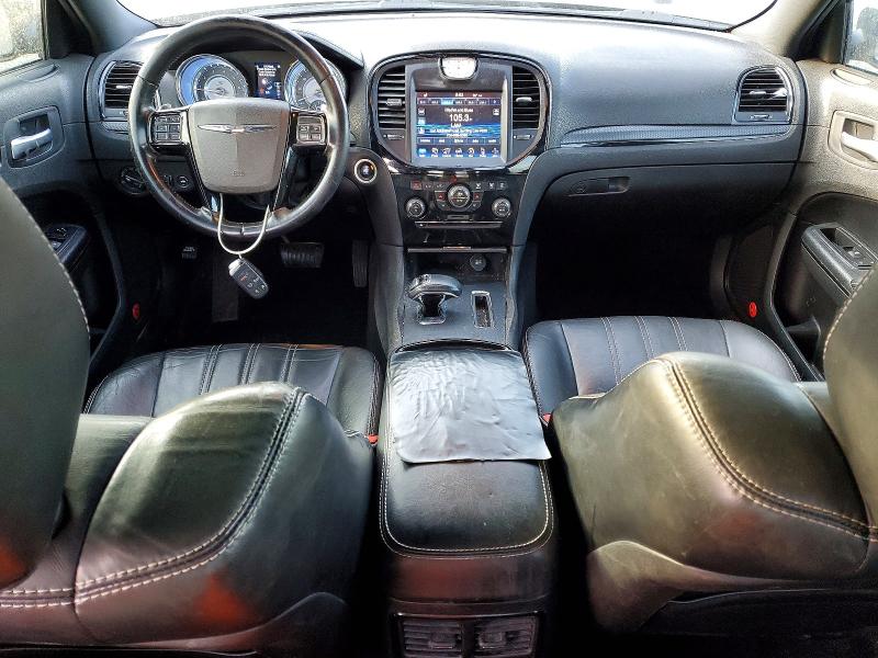 Продажа на аукционе авто 2013 Chrysler 300, vin: 2C3CCABG8DH708135, номер лота: 76378445