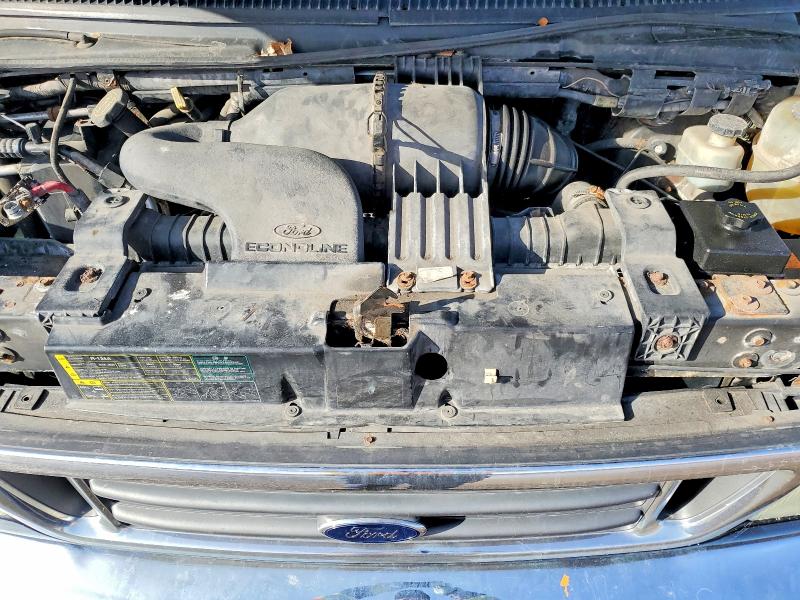 79376175 :رقم المزاد ، 1FTRE14W33HB78195 vin ، 2003 Ford Econoline مزاد بيع