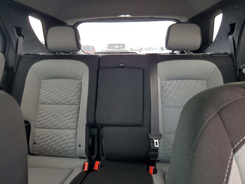 Aukcja sprzedaży 2020 Chevrolet Equinox, vin: 2GNAXKEV2L6178236, numer aukcji: 79064245