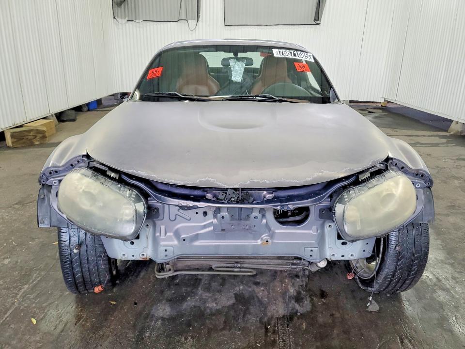Aukcja sprzedaży 2007 Mazda Mx-5 Miata, vin: JM1NC26F570124912, numer aukcji: 75671585