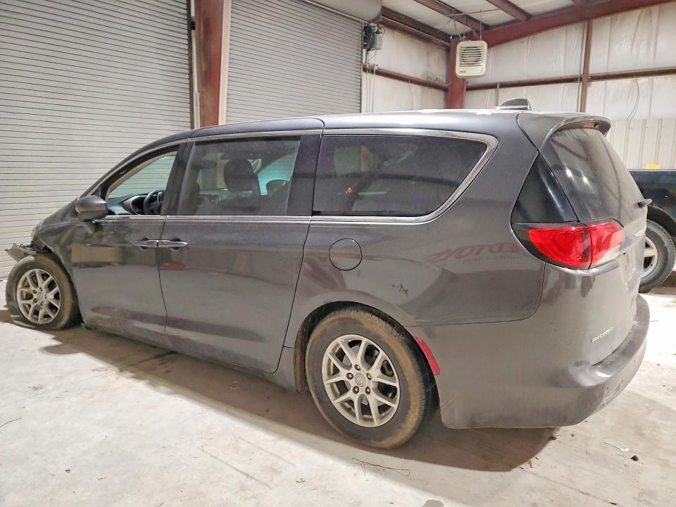 Продажа на аукционе авто 2017 Chrysler Pacifica, vin: 2C4RC1DGXHR516931, номер лота: 78595325