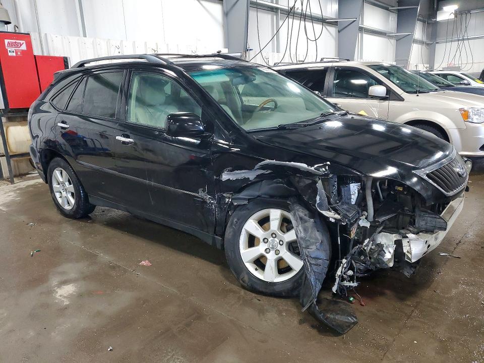Продажа на аукционе авто 2008 Lexus Rx 350, vin: 2T2HK31U48C085678, номер лота: 78605865