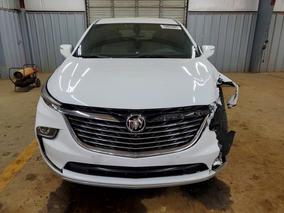 Продажа на аукционе авто 2022 Buick Enclave, vin: 5GAEVBKW1NJ115651, номер лота: 76883965