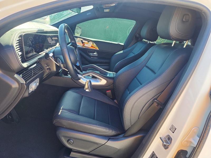 Aukcja sprzedaży 2025 Mercedes-benz Gle Coupe, vin: 4JGFD5KB8SB299590, numer aukcji: 77301435