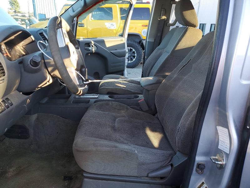 Продажа на аукционе авто 2017 Nissan Frontier, vin: 1N6AD0EV1HN748412, номер лота: 78187105