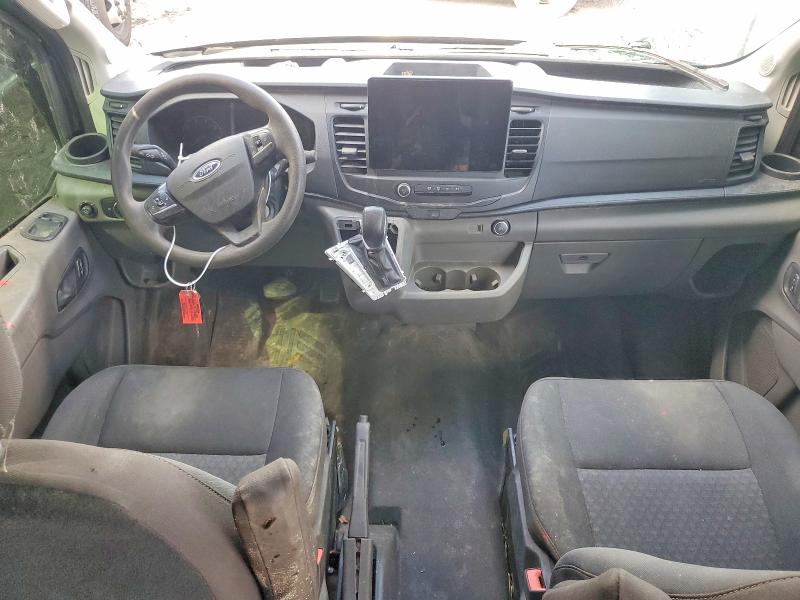 Aukcja sprzedaży 2023 Ford Transit, vin: 1FTWS4XGXPKA03257, numer aukcji: 77931505
