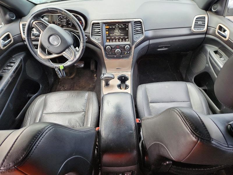 Продажа на аукционе авто 2014 Jeep Grand Cherokee, vin: 1C4RJFAGXEC144051, номер лота: 78725755