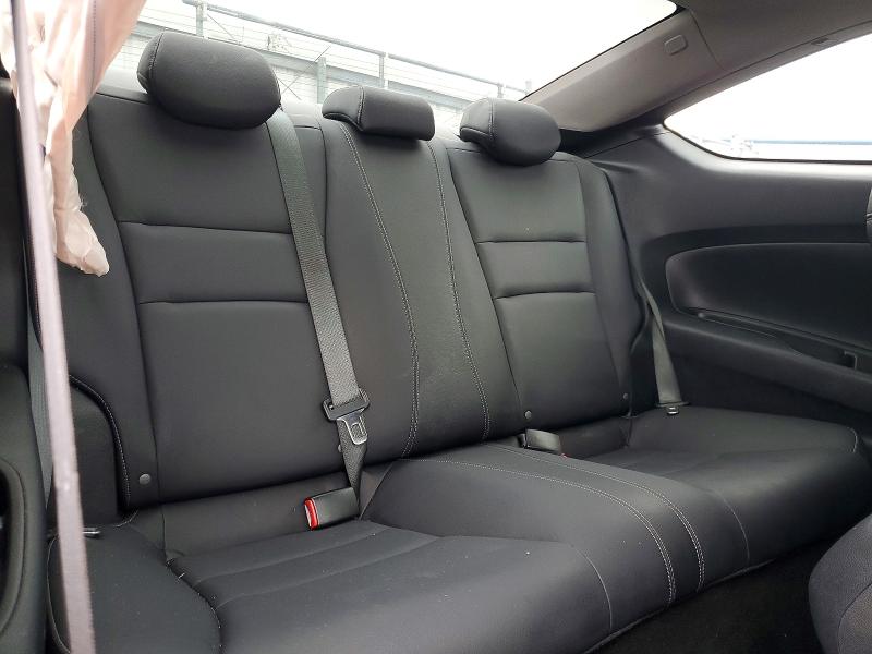 Продаж на аукціоні авто 2013 Honda Accord, vin: 1HGCT2B84DA007876, номер лоту: 78749185