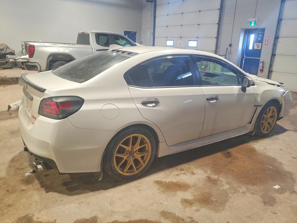 Aukcja sprzedaży 2019 Subaru Wrx, vin: JF1VA1D60K9822924, numer aukcji: 78646965