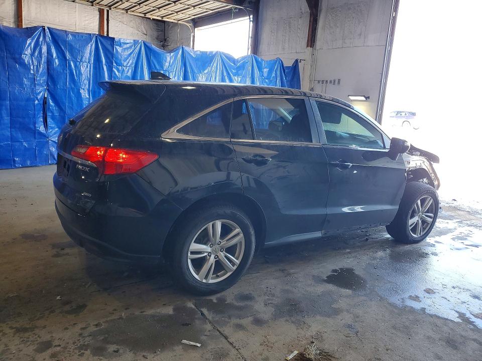 Aukcja sprzedaży 2014 Acura Rdx, vin: 5J8TB4H55EL018063, numer aukcji: 76420875