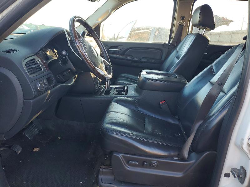 Продажа на аукционе авто 2007 Gmc Yukon Xl, vin: 1GKFK66847J186381, номер лота: 78974165