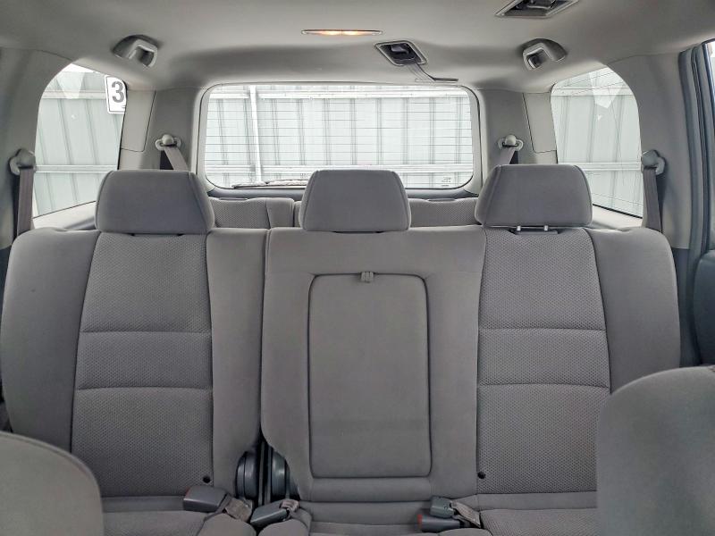 Продажа на аукционе авто 2007 Honda Pilot, vin: 2HKYF18477H533880, номер лота: 76902565