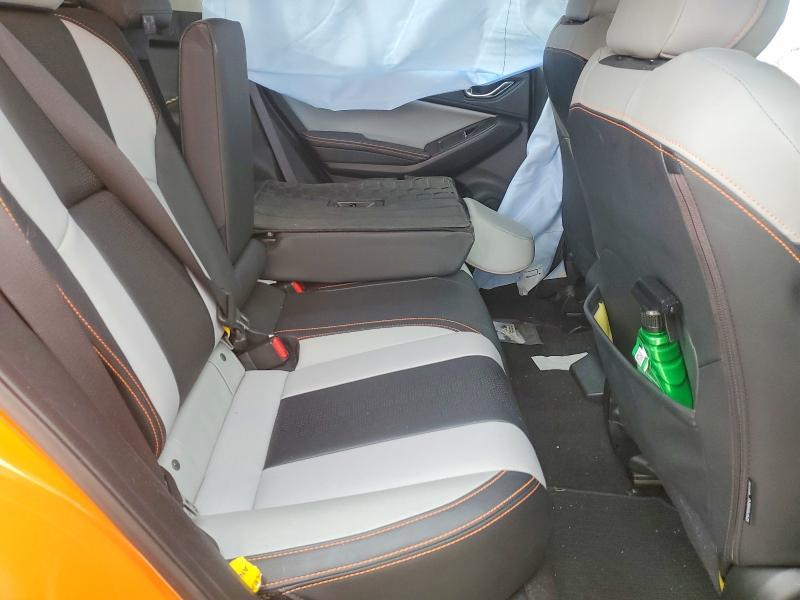 Продажа на аукционе авто 2018 Subaru Crosstrek, vin: JF2GTALC9JH281754, номер лота: 77909965