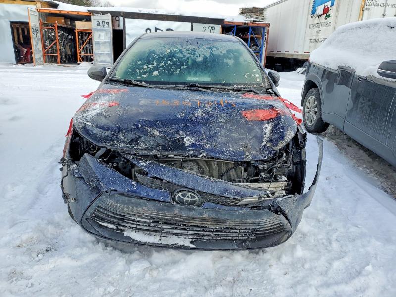 Продажа на аукционе авто 2025 Toyota Corolla, vin: 5YFB4MDE6SP294605, номер лота: 78307245