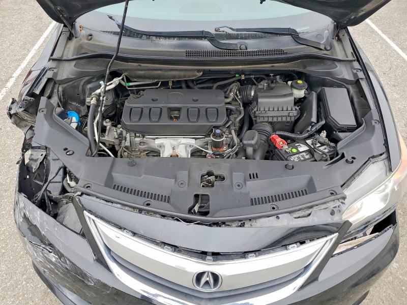 2014 Acura Ilx მანქანა იყიდება აუქციონზე, vin: 19VDE1F34EE008720, აუქციონის ნომერი: 76977965