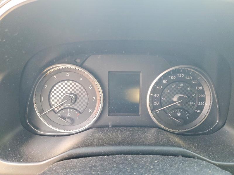 Aukcja sprzedaży 2020 Hyundai Elantra, vin: KMHD84LFXLU104148, numer aukcji: 78999305