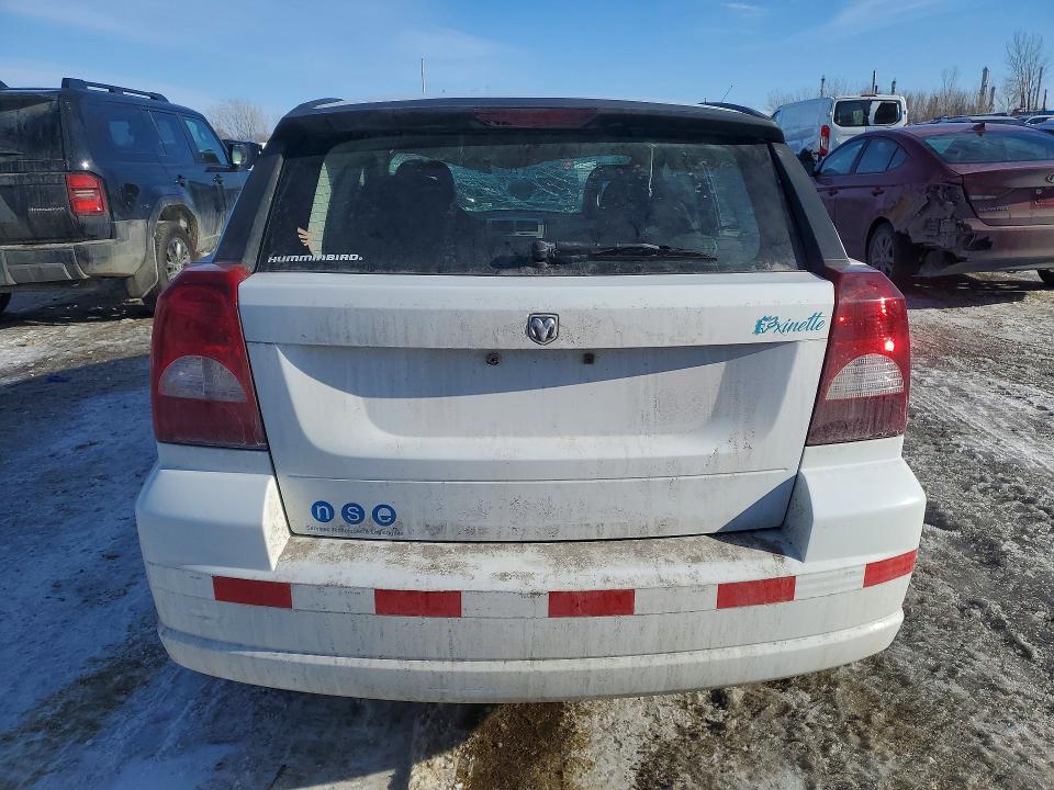 Aukcja sprzedaży 2009 Dodge Caliber, vin: 1B3HB48A89D217336, numer aukcji: 78328645
