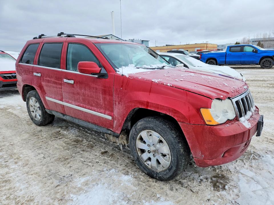 Aukcja sprzedaży 2010 Jeep Grand Cherokee, vin: 1J4PR5GK7AC132577, numer aukcji: 76191875