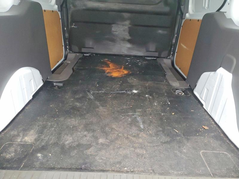 76297915 :رقم المزاد ، NM0LS7S22P1552096 vin ، 2023 Ford Transit Co مزاد بيع