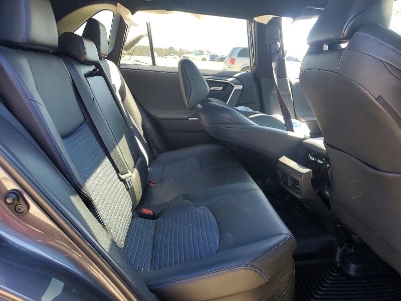 76560615 :رقم المزاد ، 2T3E6RFV6NW033745 vin ، 2022 Toyota Rav4 مزاد بيع