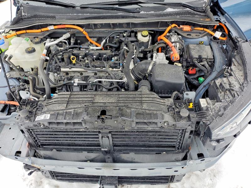 Продажа на аукционе авто 2024 Ford Escape, vin: 1FMCU0E14RUB36930, номер лота: 76072385