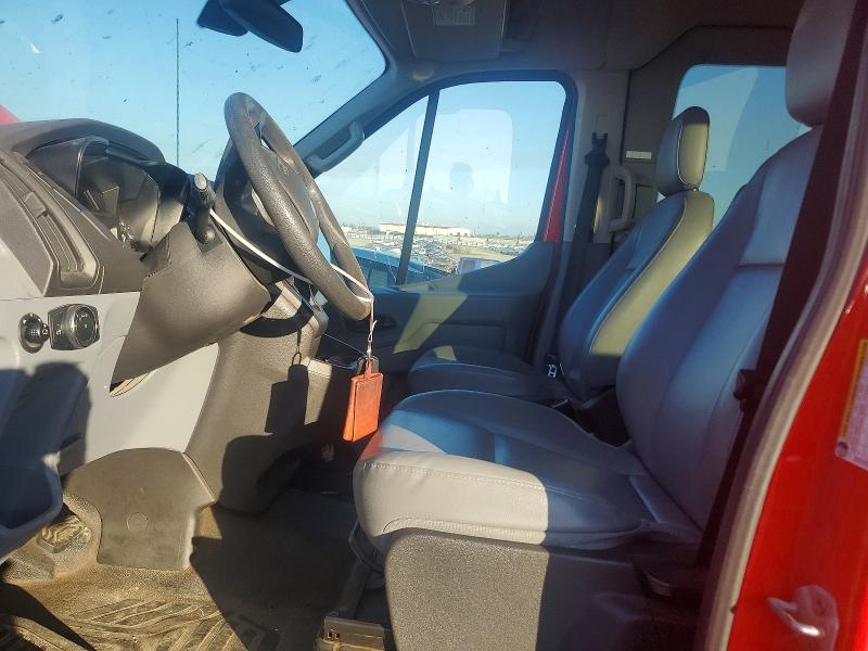 Aukcja sprzedaży 2016 Ford Transit, vin: 1FMZK1CM6GKA29650, numer aukcji: 76049035