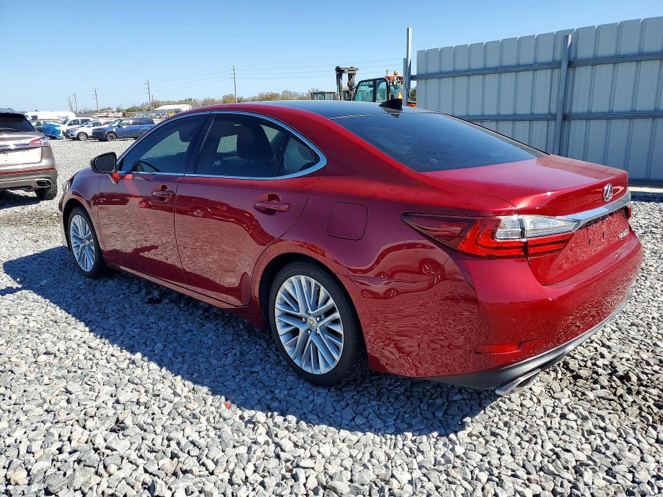 Aukcja sprzedaży 2016 Lexus Es, vin: JTHBK1GG4G2213154, numer aukcji: 76834795