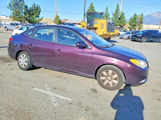 Продаж на аукціоні авто 2008 Hyundai Elantra, vin: KMHDU46D88U298479, номер лоту: 74870655