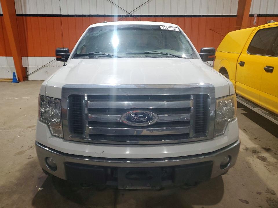 Продажа на аукционе авто 2012 Ford F150, vin: 1FTFW1EF3CFB77445, номер лота: 77519705