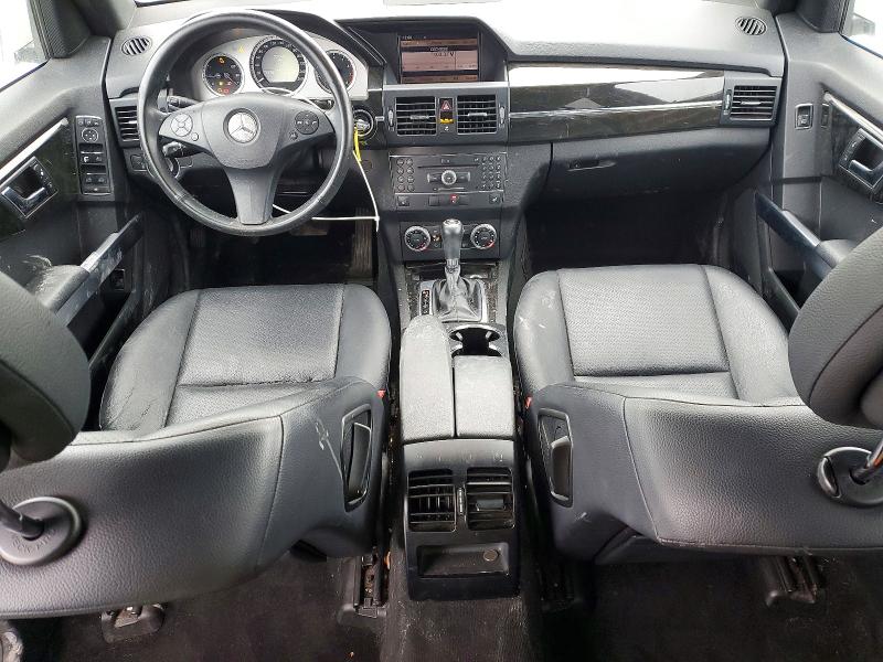 76530245 :رقم المزاد ، WDCGG8HB1CF812904 vin ، 2012 Mercedes-benz Glk مزاد بيع