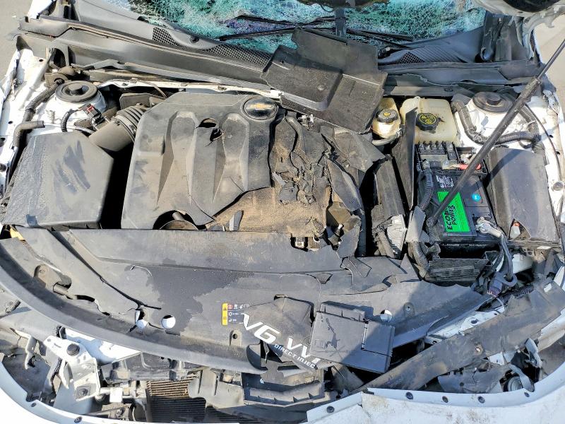 Продажа на аукционе авто 2016 Chevrolet Impala, vin: 2G1115S38G9143146, номер лота: 76708855