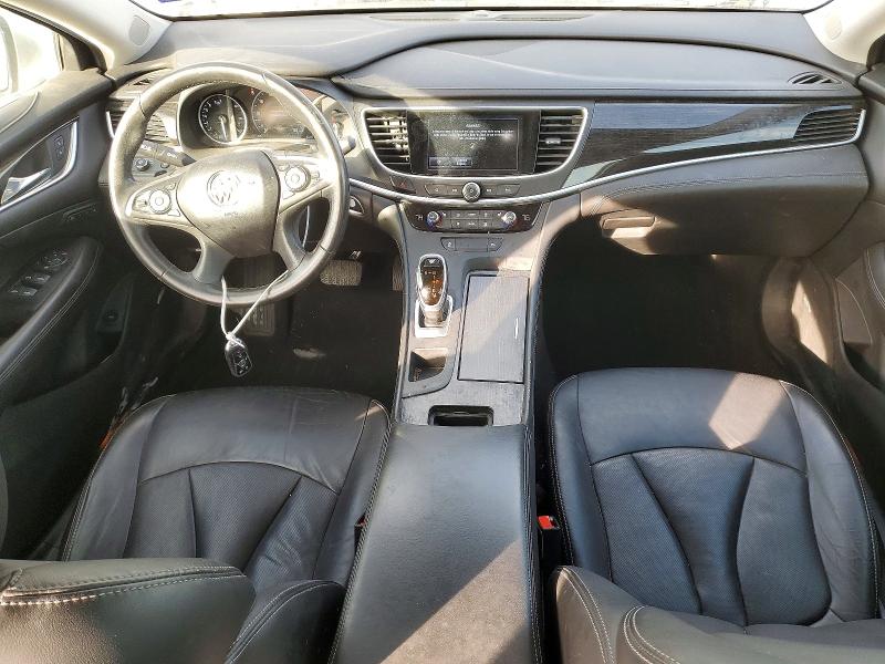 Aukcja sprzedaży 2017 Buick Lacrosse, vin: 1G4ZP5SSXHU148607, numer aukcji: 78795555